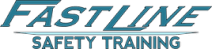 Fast Line Safety Training Logo