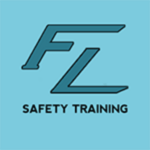 Fast Line Safety Training Logo