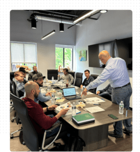 16 Hour Suspended Scaffold Course Certification NY