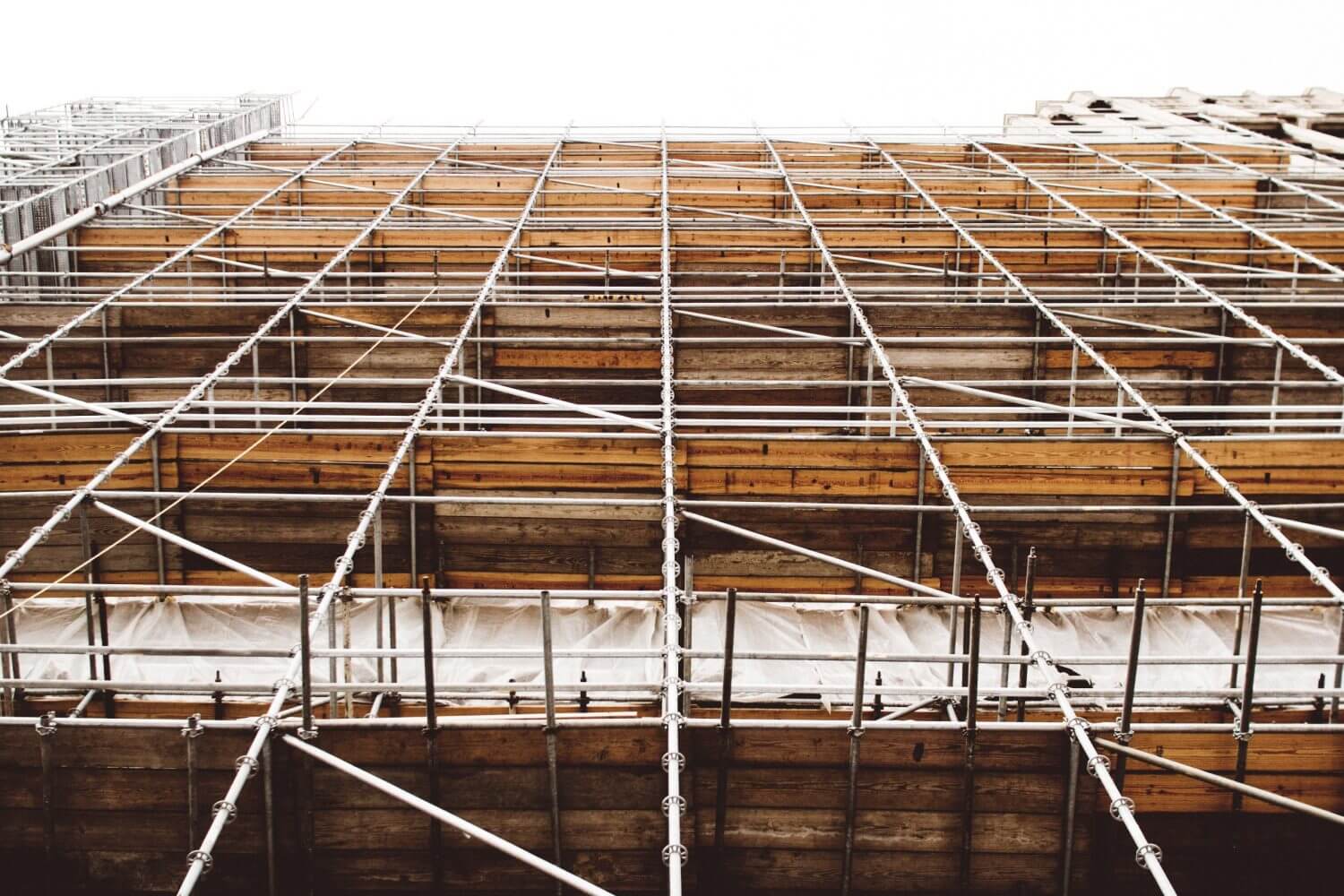 4-HR Supported Scaffold User & Refresher Training