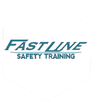 Fast Line Safety Training Logo