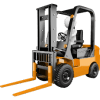 Forklift Icon