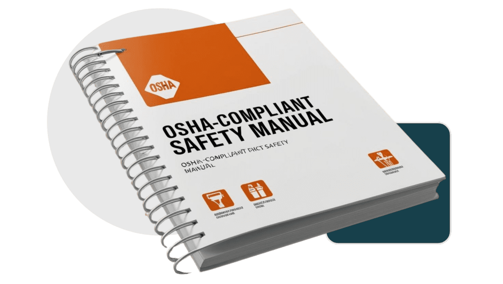 Fast Line Safety Training Safety Manual Compliance | Fast Line Safety Training