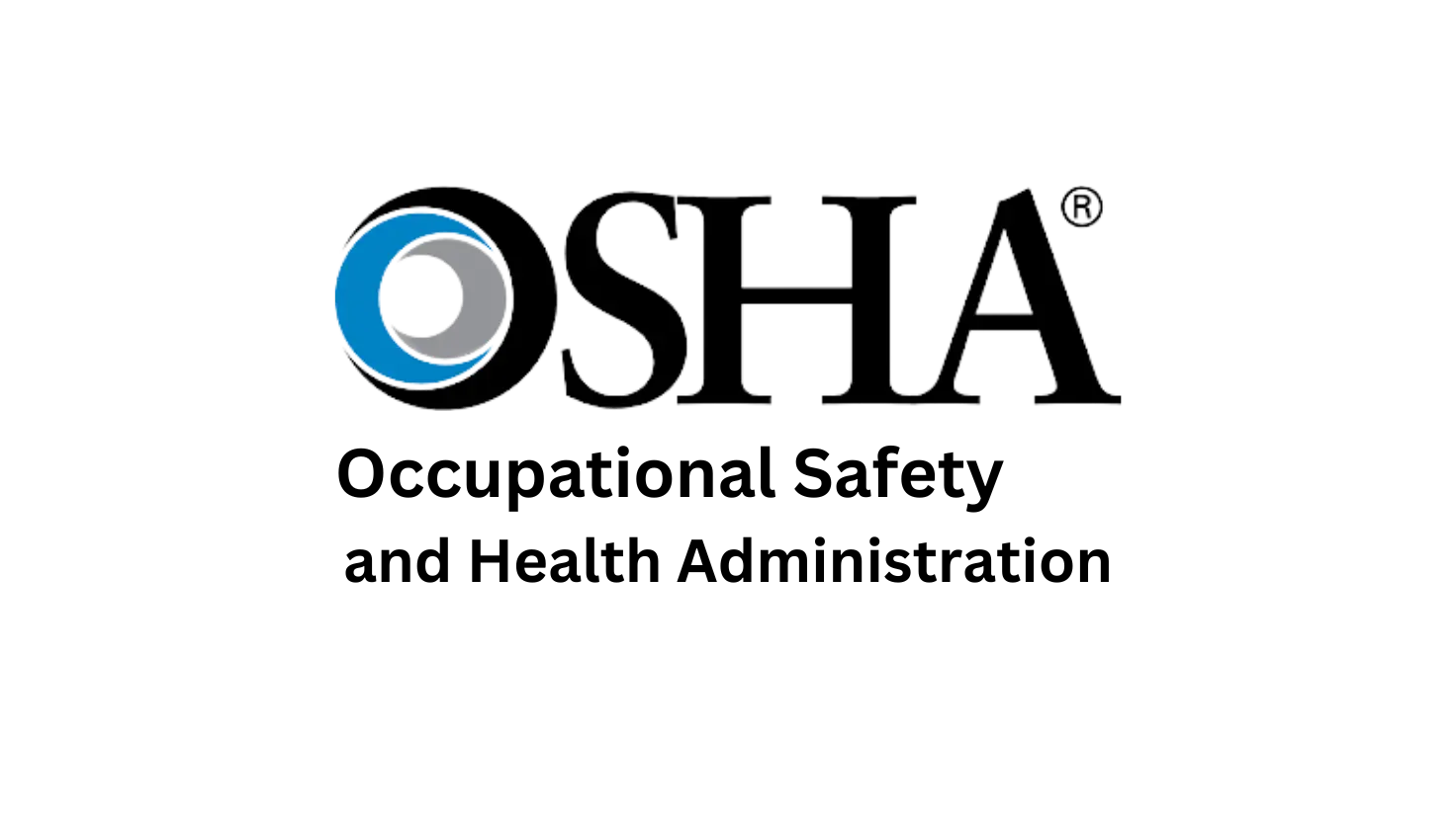 OSHA's company logo